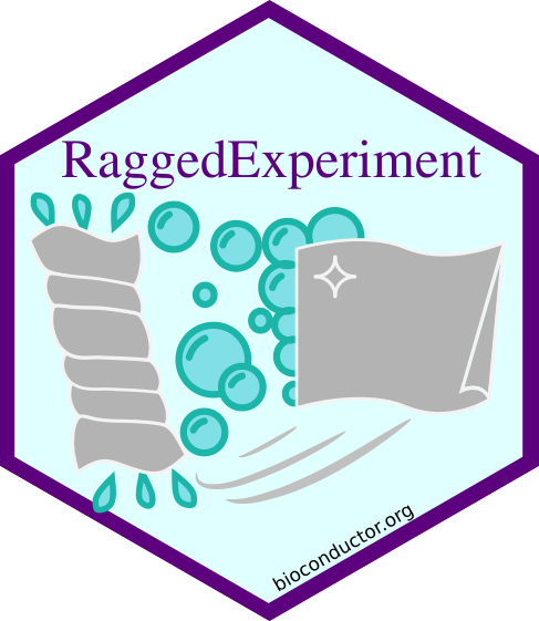 RaggedExperiment